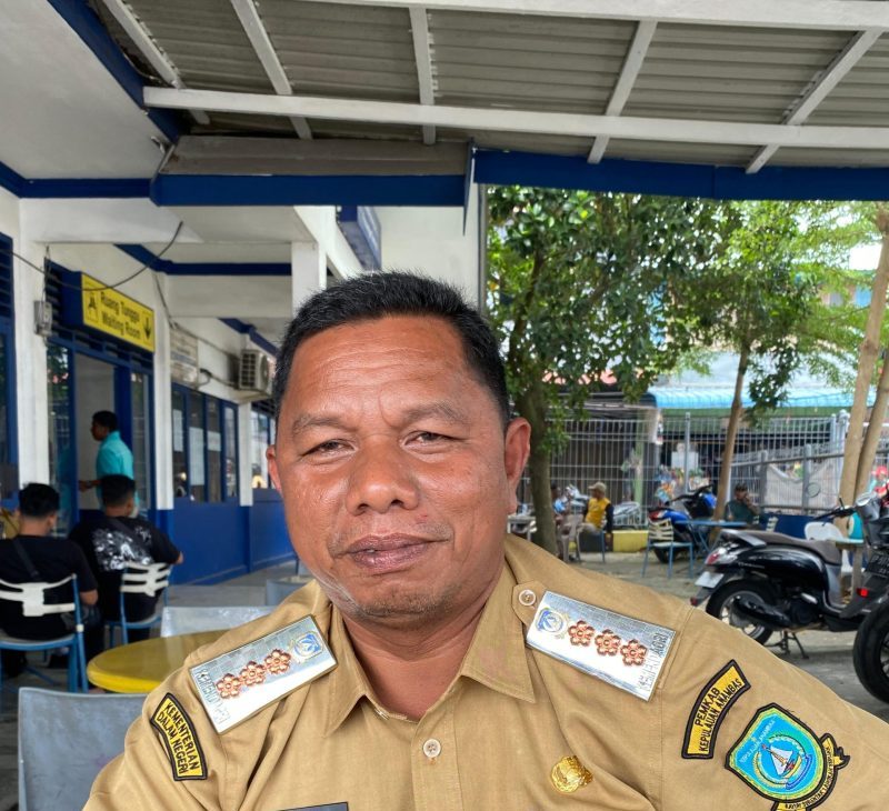 HUT ke-81 RI di Anambas: Pemuda dan Pelajar Siap Meriahkan Pentas Seni hingga Pawai Kapal di Siantan