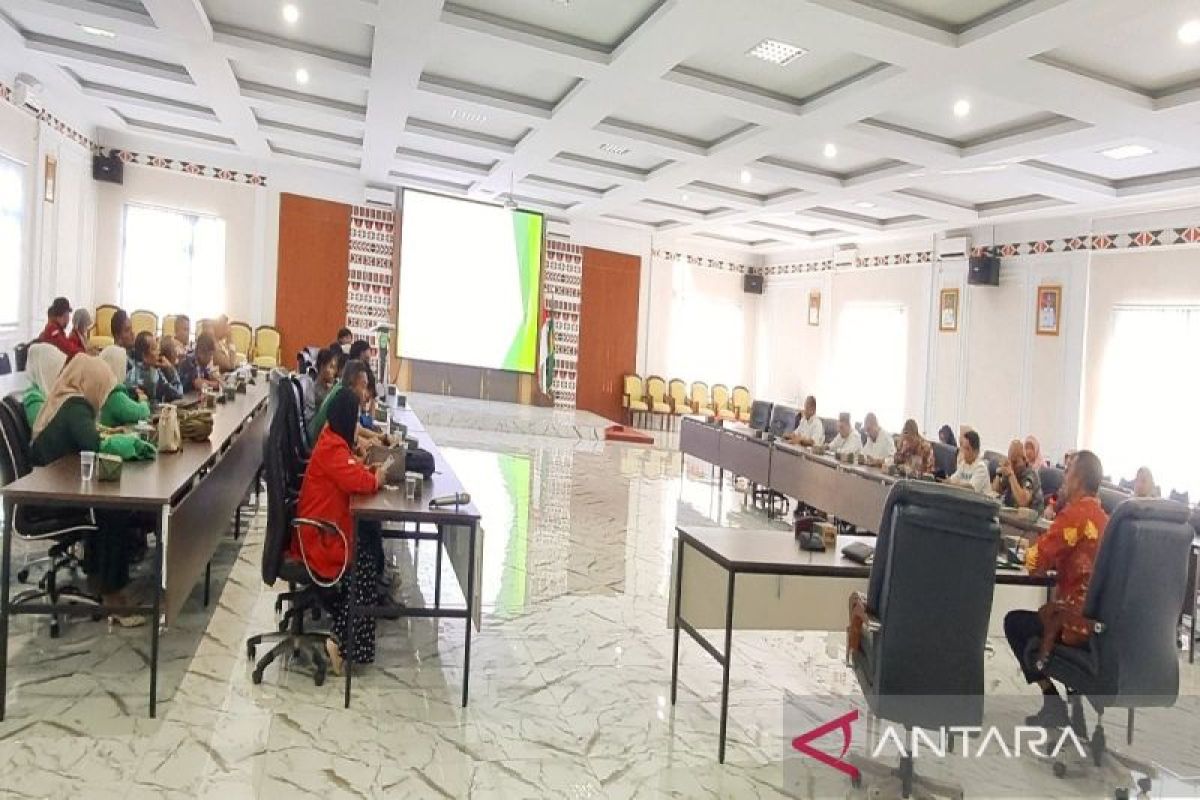 Pemkab Madina Dorong Percepatan Izin Pertambangan Rakyat dan Kembangkan Tiga Komoditas Unggulan Demi Perekonomian Daerah