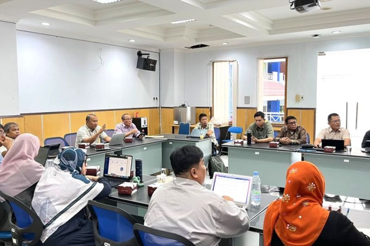 Universitas Bengkulu Catat 1.666 Pendaftar Mahasiswa Asing dari 55 Negara, Peminat Terbanyak dari Pakistan