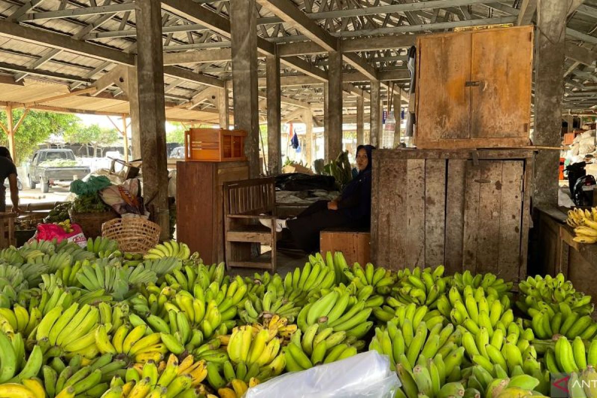 ASN Bantul Wajib Belanja di Pasar Tradisional Minimal Sebulan Sekali, Begini Aturan dan Sanksinya
