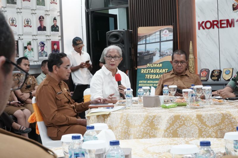 Atensi DPRD NTT Soroti Keamanan Pengungsi Gempa Flores, Waspadai Potensi Kekerasan Seksual di Lokasi Pengungsian
