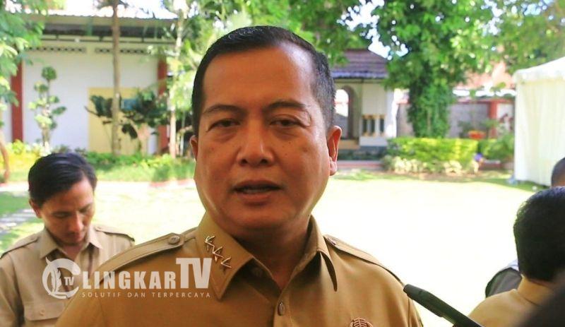 Gubernur NTB Tegaskan Hosting Fee MotoGP 2026 Tanggung Jawab Pusat, Pemprov Fokus Dukung In-Kind