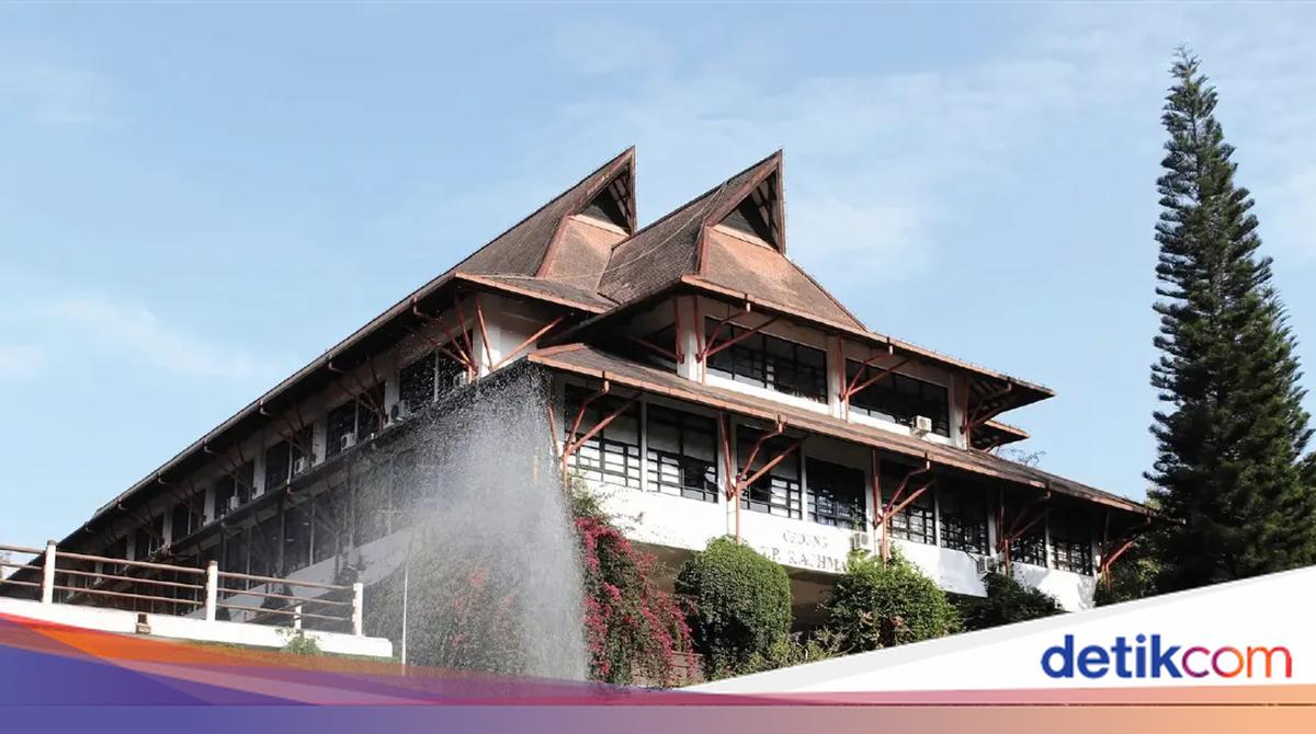 Pendaftaran Beasiswa S2 Kecerdasan Artifisial ITB 2026 Ditutup Besok, Ini Syarat dan Jadwal Seleksinya
