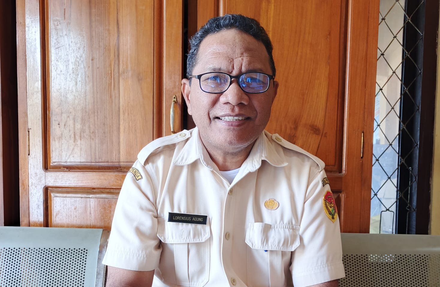 Realisasi Pajak Kendaraan di Manggarai Capai Rp 17,79 Miliar, Masih 25,74 Persen dari Target