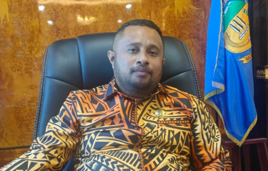 DPR Papua Kawal Penertiban Aset Daerah Senilai Rp21 Triliun Pasca-Pemekaran, Fokus ke Hotel dan Bangunan KDP
