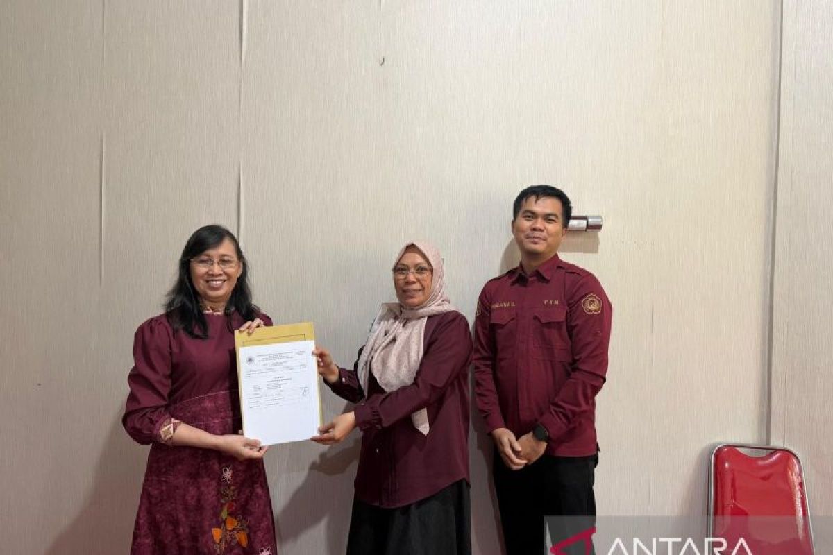 Prodi S3 Administrasi Publik UNG Lolos Audit Mutu Internal 2026, Kurikulum hingga Riset Diperiksa Auditor Independen