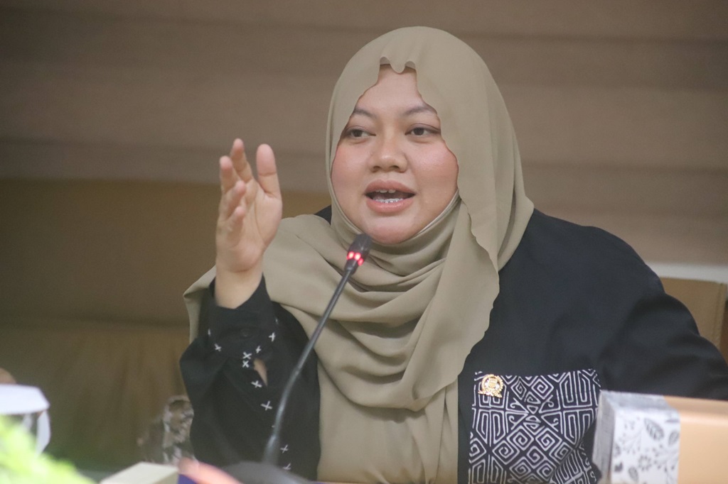DPRD Kota Bandung Dorong Transformasi Bank Bandung Jadi Motor Ekonomi Daerah, Targetkan Penurunan NPL dan Perkuat Pembiayaan UMKM