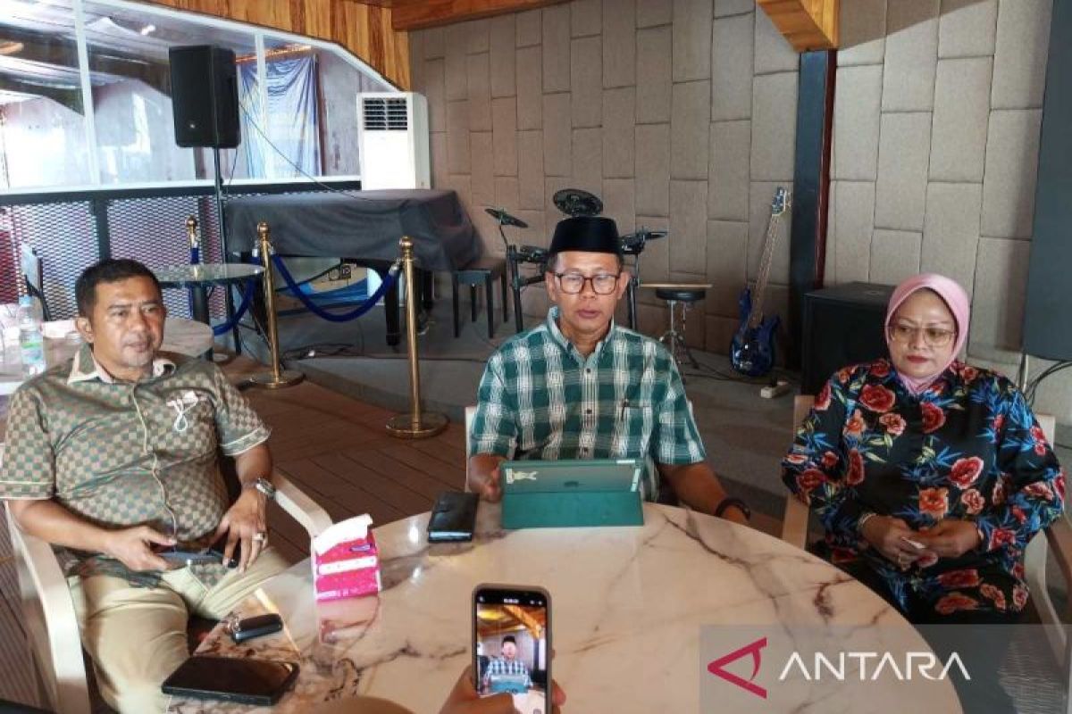 Gaji 10.992 ASN di Gowa Telat Cair, Pemkab Pastikan Kas Daerah Aman dan Bukan karena Kebijakan Bupati