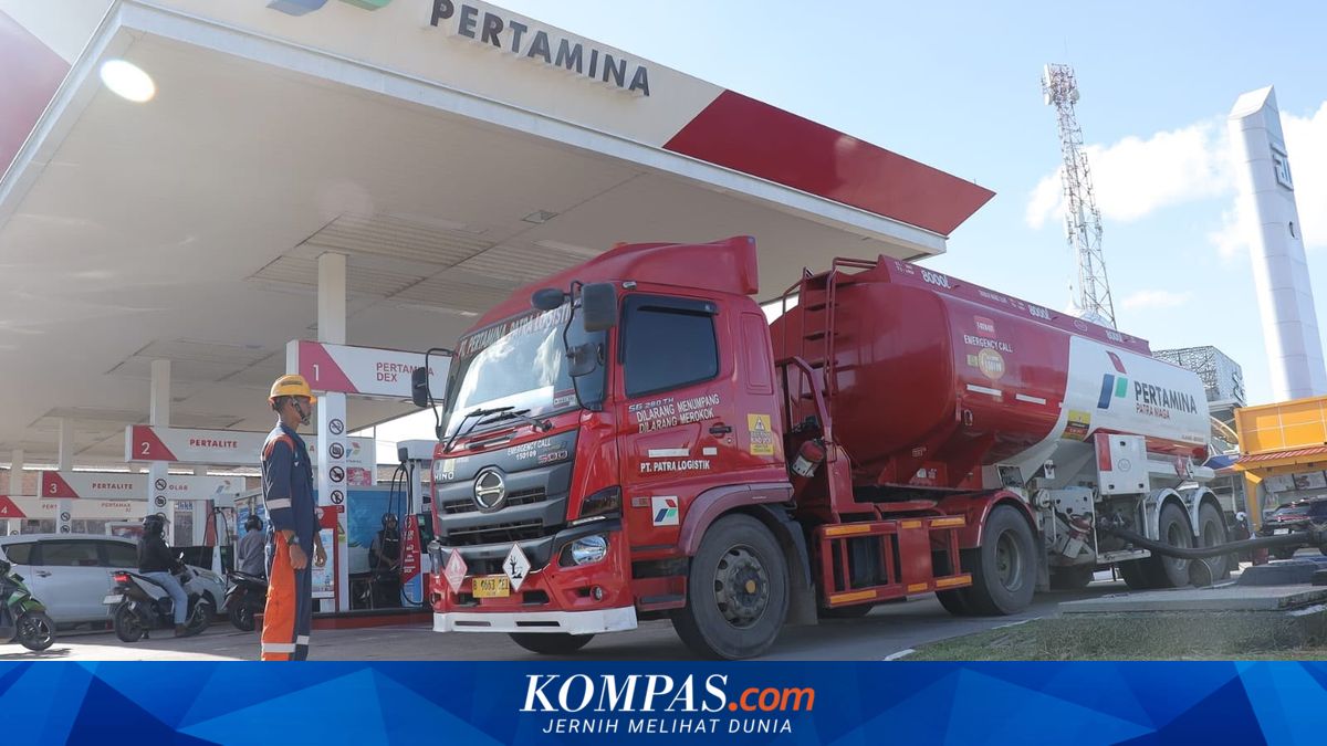 Pertamina Tambah Jam Operasional Terminal BBM di Aceh Jadi 14 Jam Per Hari, Distribusi Dipercepat ke 4 Wilayah