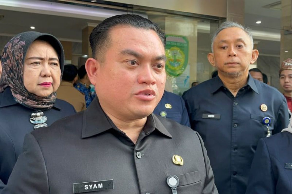RSUD Siti Fatimah Sumsel Siap Tampung 200 Calon Dokter FK Unsri Tiap Periode, Perkuat Pendidikan Klinik