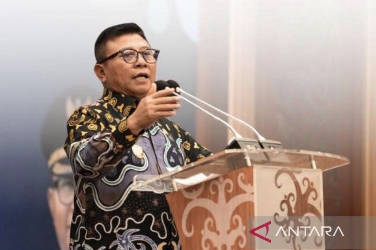 Digitalisasi Pajak Daerah Kota Samarinda Dikebut, Target PAD Kuat untuk Dukung IKN