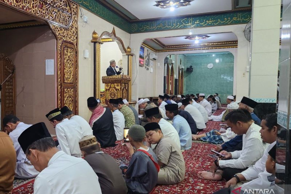 Pemkot Palembang Targetkan Dua Rumah Tahfidz di Setiap Kelurahan untuk Tekan Buta Aksara Al Quran