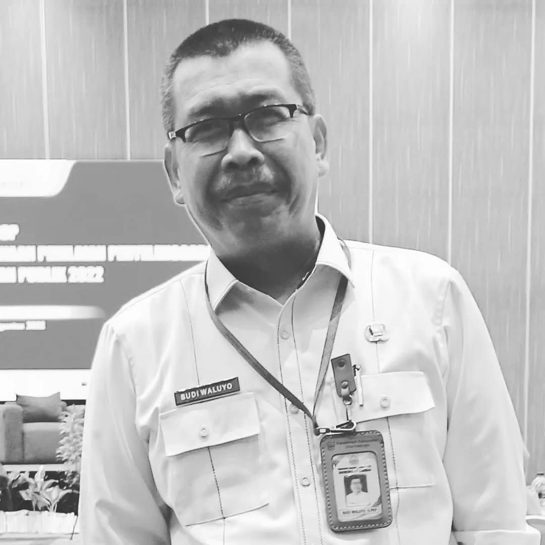 Mantan Kepala DLH Dharmasraya Budi Waluyo Berharap Konferensi PWI Lahirkan Ketua dan Pengurus Terbaik untuk Kemajuan Pers Daerah