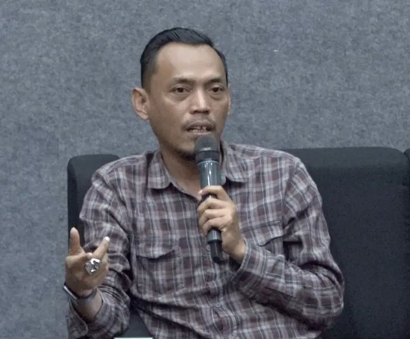 Setahun Lebih Pemerintahan Viman-Diky, GMNU Tasikmalaya Desak Bukti Janji Kampanye Lewat RPJMD