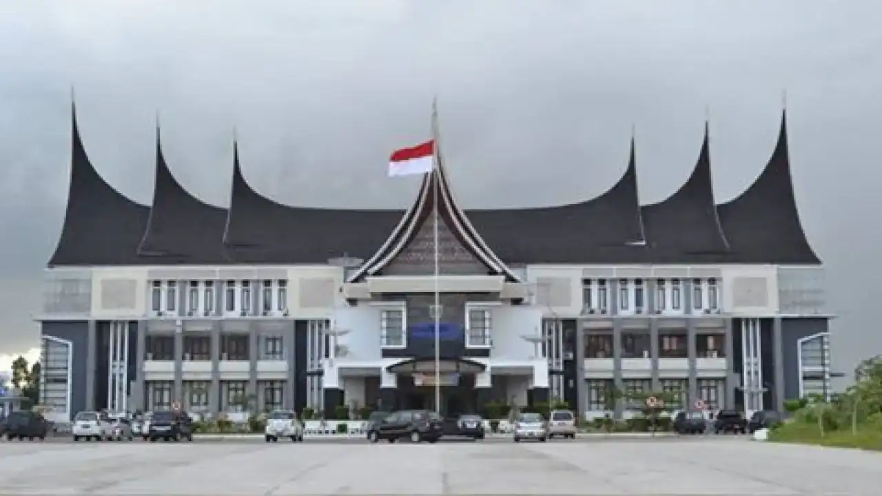 Kuota Calon Komisaris BPR Padang Pariaman Tak Terpenuhi, Pendaftaran Dibuka Lagi 26–30 Juni 2026