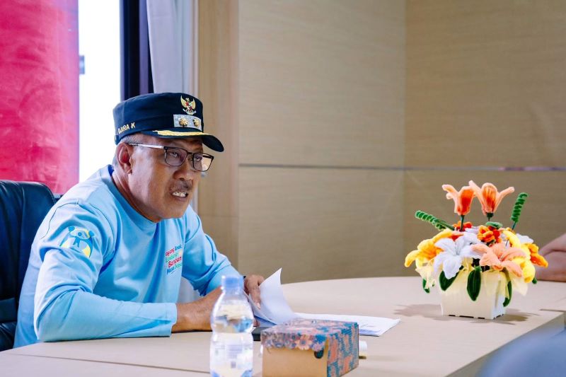 Pemkab Morowali Utara dan Perusahaan Nikel Kirim 10 Pemuda Kuliah S1 Teknik Metalurgi di Institut Teknologi Del