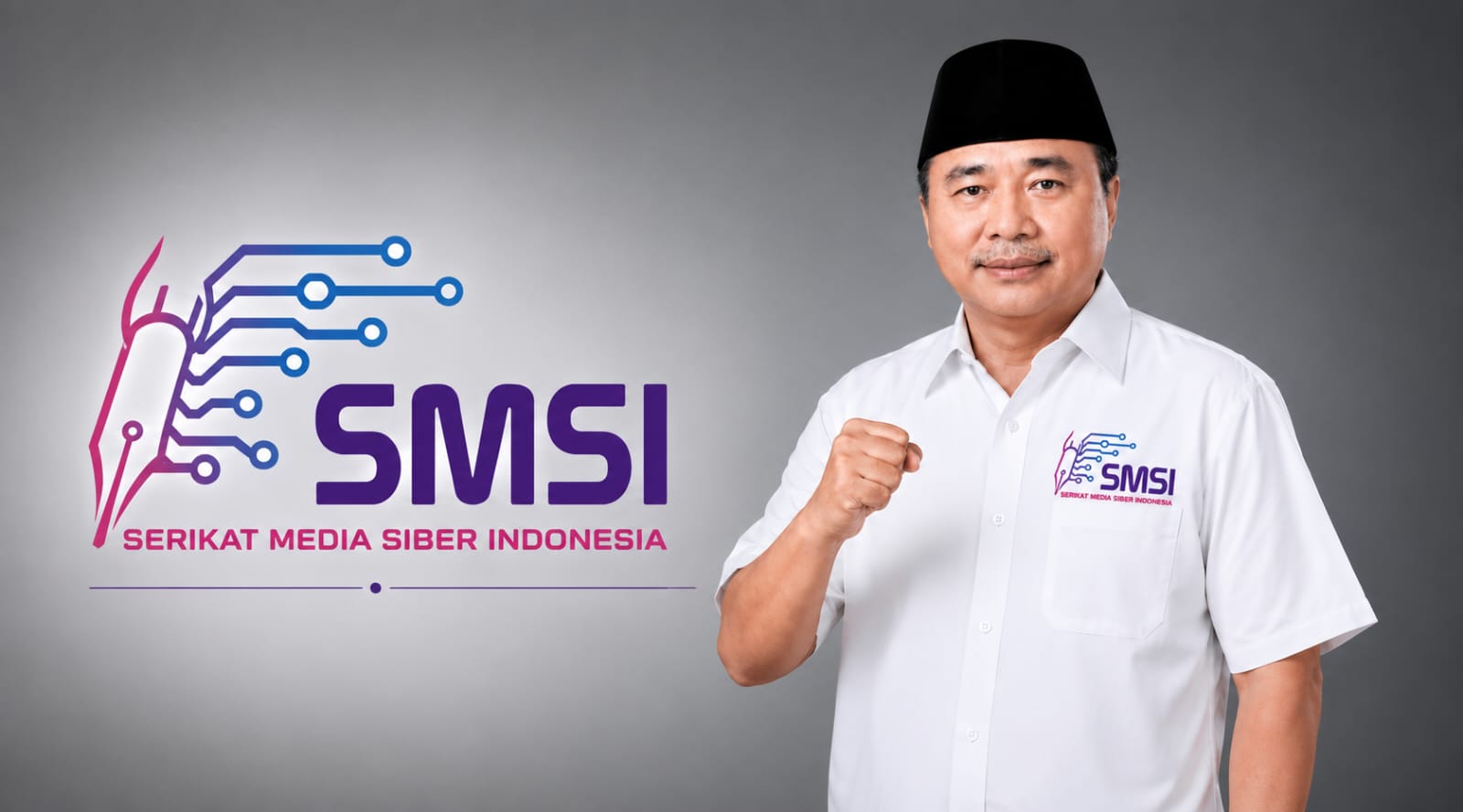 Ketua SMSI Lampung Donny Irawan Peringatkan Anggota Tolak Pemberitaan Bernuansa Pemerasan, Siapkan Sanksi Tegas