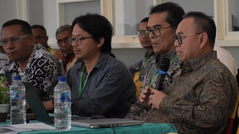 Mantan Menteri ESDM Sebut Geotermal Flores Paling Halal, Peringatkan Pengembang Jangan Jadikan Warga Objek