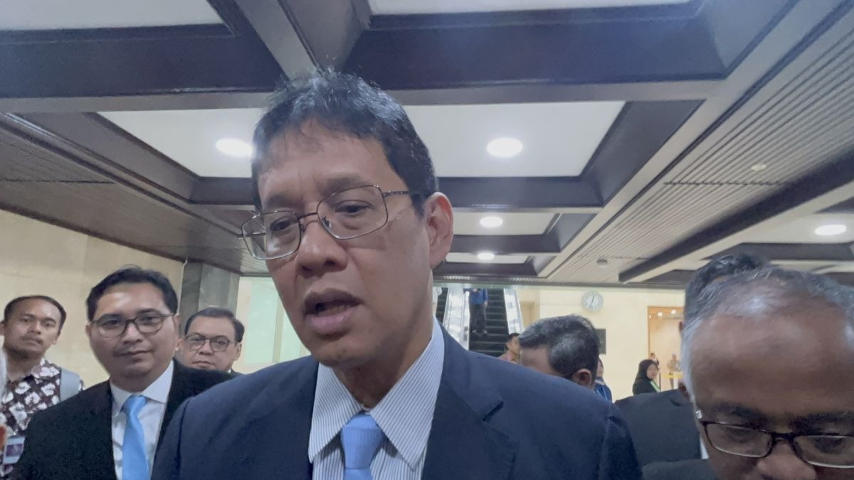 Menteri Keuangan Purbaya Bantah Isu Pengunduran Diri, Sebut Defisit APBN Masih Aman di Level 0,7 Persen