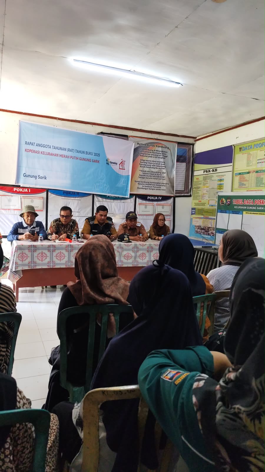 Banjir Gunung Sarik Padang: 74 Rumah Terdata Terdampak, Warga yang Belum Terima Bansos Rp2 Juta Kini Didata Ulang