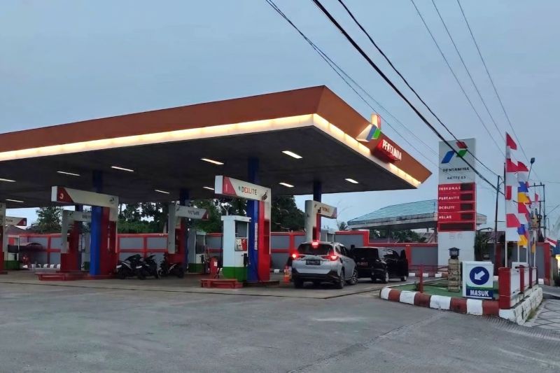 Pertamina Gelar Maternity Expo di Tarakan, 100 Ibu Hamil Dapat Pemeriksaan dan Konsultasi Gratis