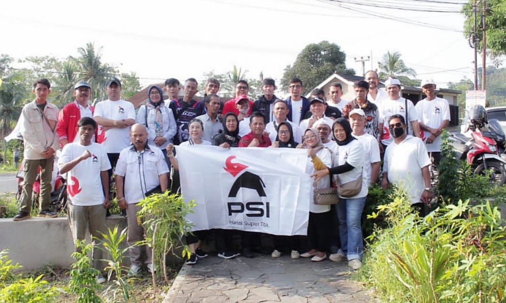 14 DPC PSI di Sumedang Mundur Massal, Ketua DPD H. Dodi Didesak Dicopot karena Dianggap Otoriter