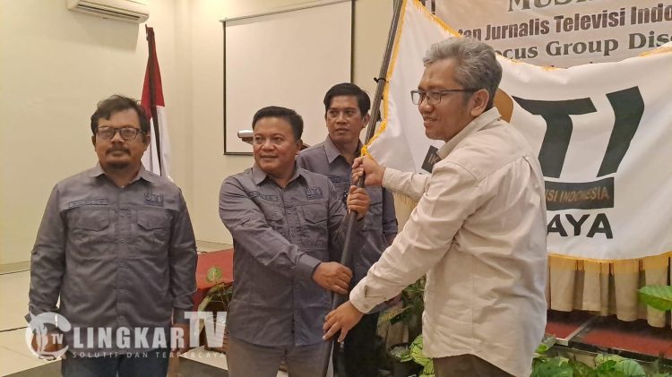 Iwhan Mifthakhudin Pimpin IJTI Korda Muria Raya Periode 2026–2029, Terpilih Lewat Muskorda di Demak