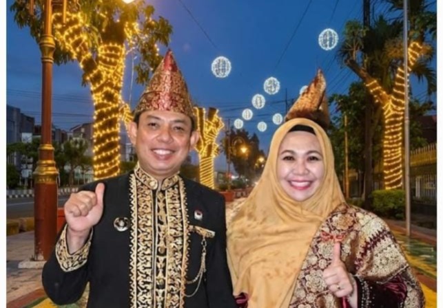 Pemkot Bengkulu dan RB Media Group Hadirkan Car Free Night, Panggung UMKM dan Seniman Lokal Mulai Minggu Ini
