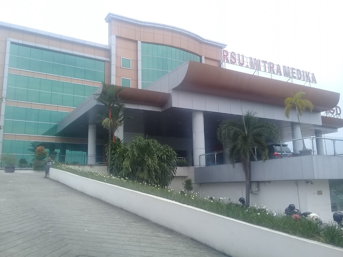 10 Daftar Rumah Sakit Sumatera Utara Terbaik dan Terlengkap 2026