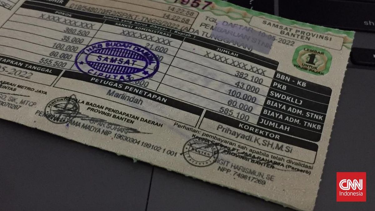 Pemkab Kudus Sidak Pajak Kendaraan ASN Saat Apel Senin, 32 Objek Pajak Nunggak Termasuk 2 Mobil Dinas