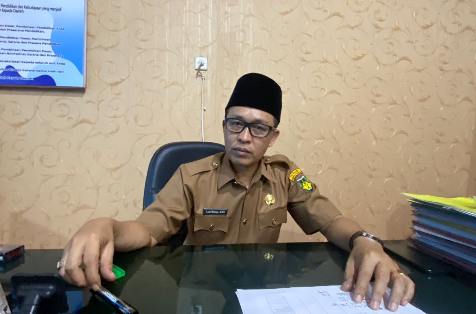 Pemkab Bengkulu Selatan Usulkan 45 Sekolah Direvitalisasi ke Pusat, Target Pengerjaan Agustus 2026