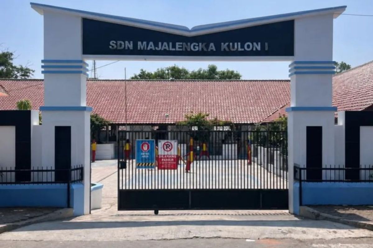 Pemkab Majalengka Revitalisasi 130 Sekolah pada 2026, Prioritas PAUD hingga SMP