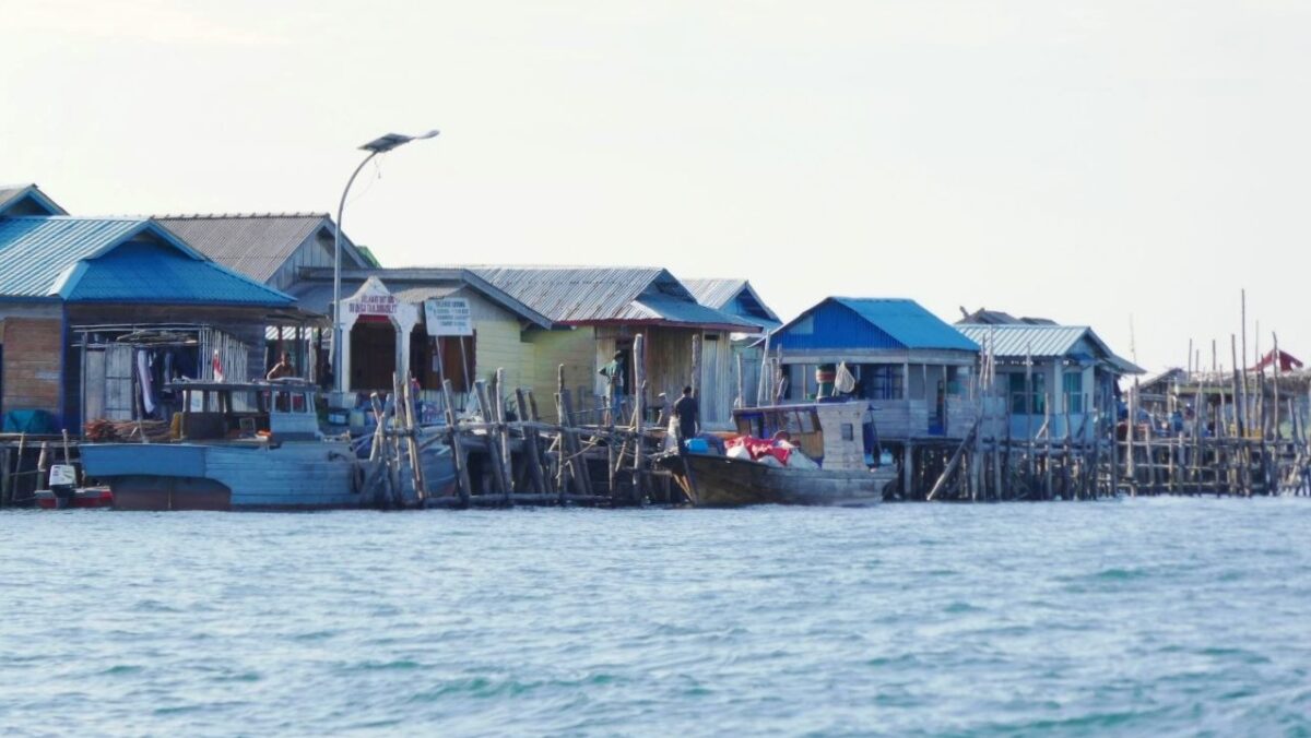Pemprov Kepri Siapkan Rehabilitasi 3.700 Rumah Tidak Layak Huni di 7 Kabupaten/Kota Lewat BSPS 2026