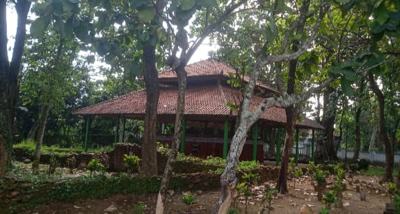 Kompleks Makam Tua di Tembok Luwung Adiwerna Diduga Simpan Kunci Awal Sejarah Tegal, Pemkab Turun Tangan
