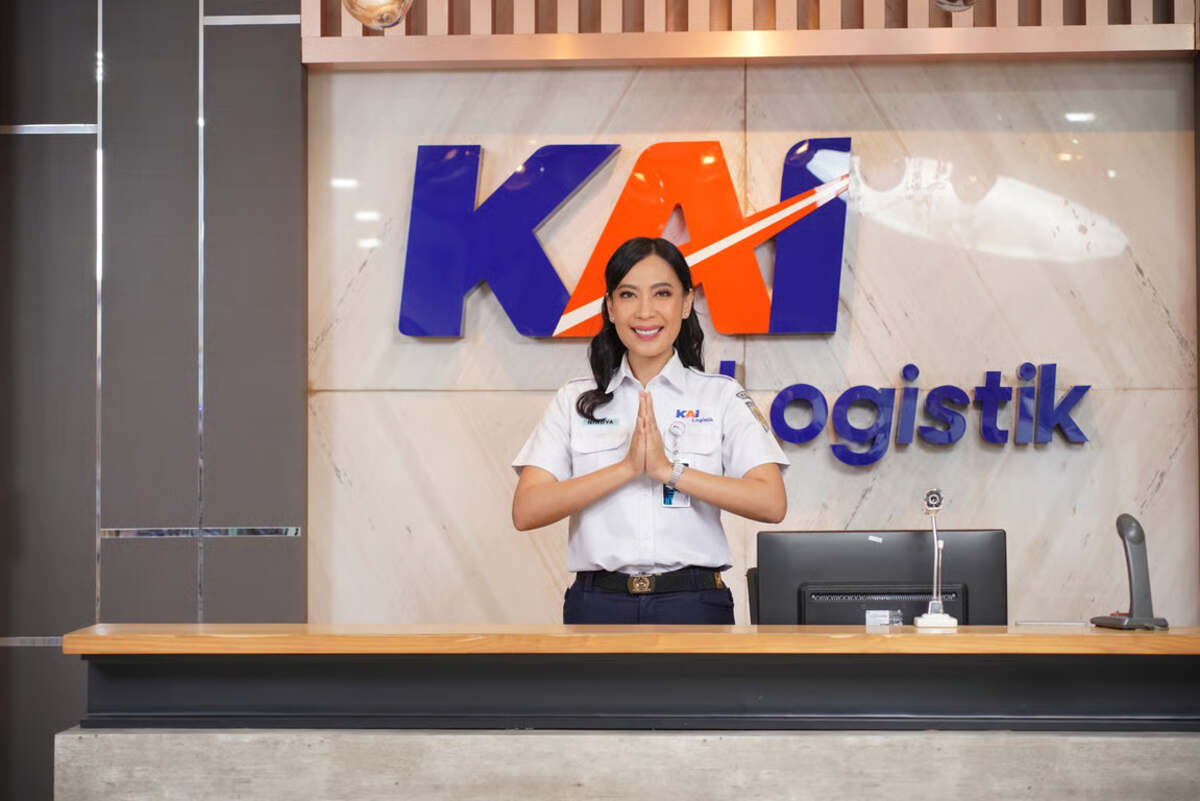 KAI Logistik Raih Resertifikasi ISO 9001, 14001, dan 45001 di Bangka Belitung, Berlaku Hingga 2029