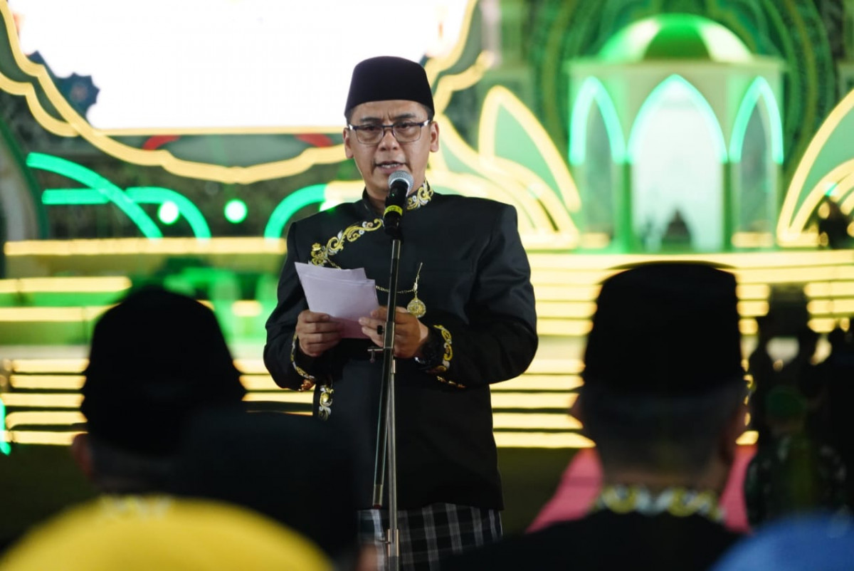 Pemprov Jabar Resmi Ambil Alih Tuan Rumah MTQ 2027 Usai Garut Mundur, Pembukaan di Gedung Sate