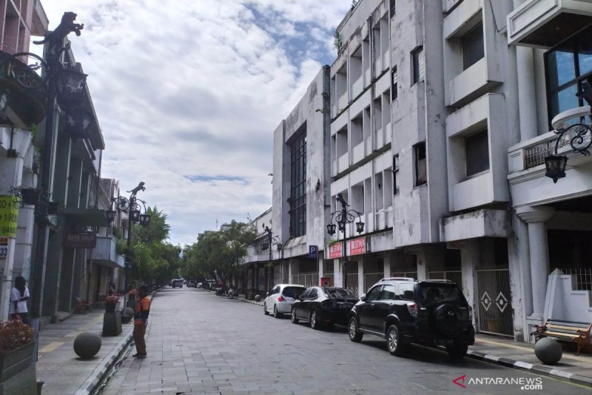 Cuaca Kota Bandung Selasa Ini Cerah Sepanjang Hari, BMKG Imbau Warga Pantau Informasi Terbaru