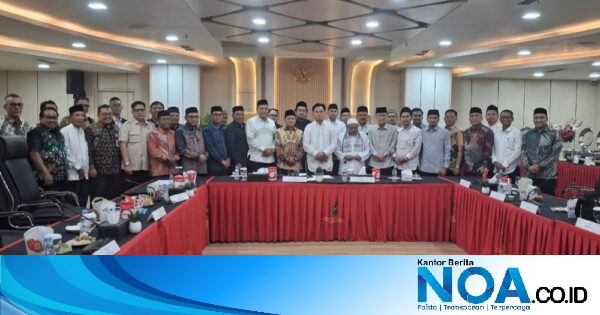 Menteri Yusril Usulkan Isbat Wakaf Lapangan Blangpadang Lewat Mahkamah Syar’iyah Aceh, Status Tanah TNI Jadi Sorotan