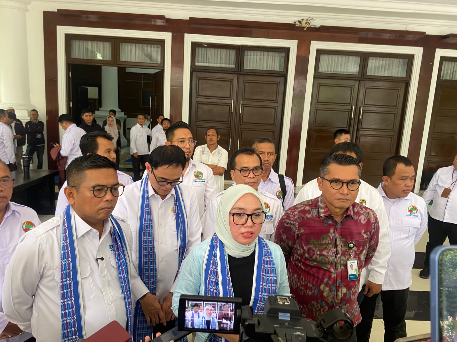 Wamenkop Farida Tegaskan Koperasi Merah Putih Tanggung Jawab Bersama, Bukan Hanya Tugas Pemerintah