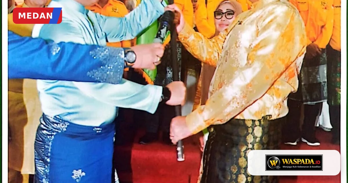 ISMI Sumut Resmi Dilantik, Luncurkan Tiga Jurnal Ilmiah untuk Kawal Pembangunan Berbasis Riset