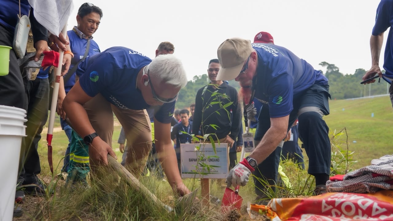BP Batam Siapkan 4 Langkah Strategis Hadapi Puncak Kemarau Agustus 2026, Termasuk Teknologi Olah Air Laut
