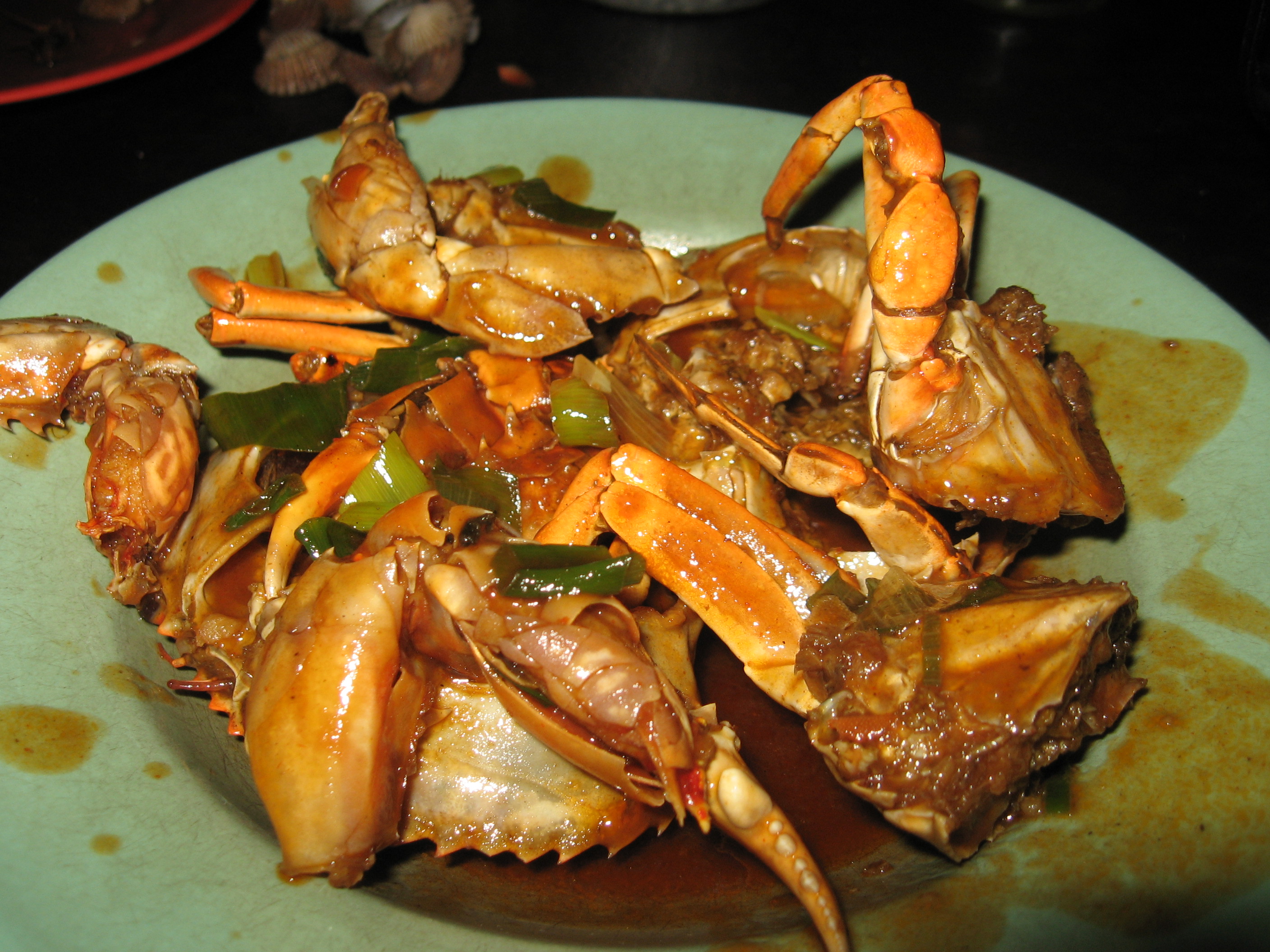 6 Kuliner Khas Balikpapan yang Wajib Dicoba, Surganya Kepiting dan Seafood
