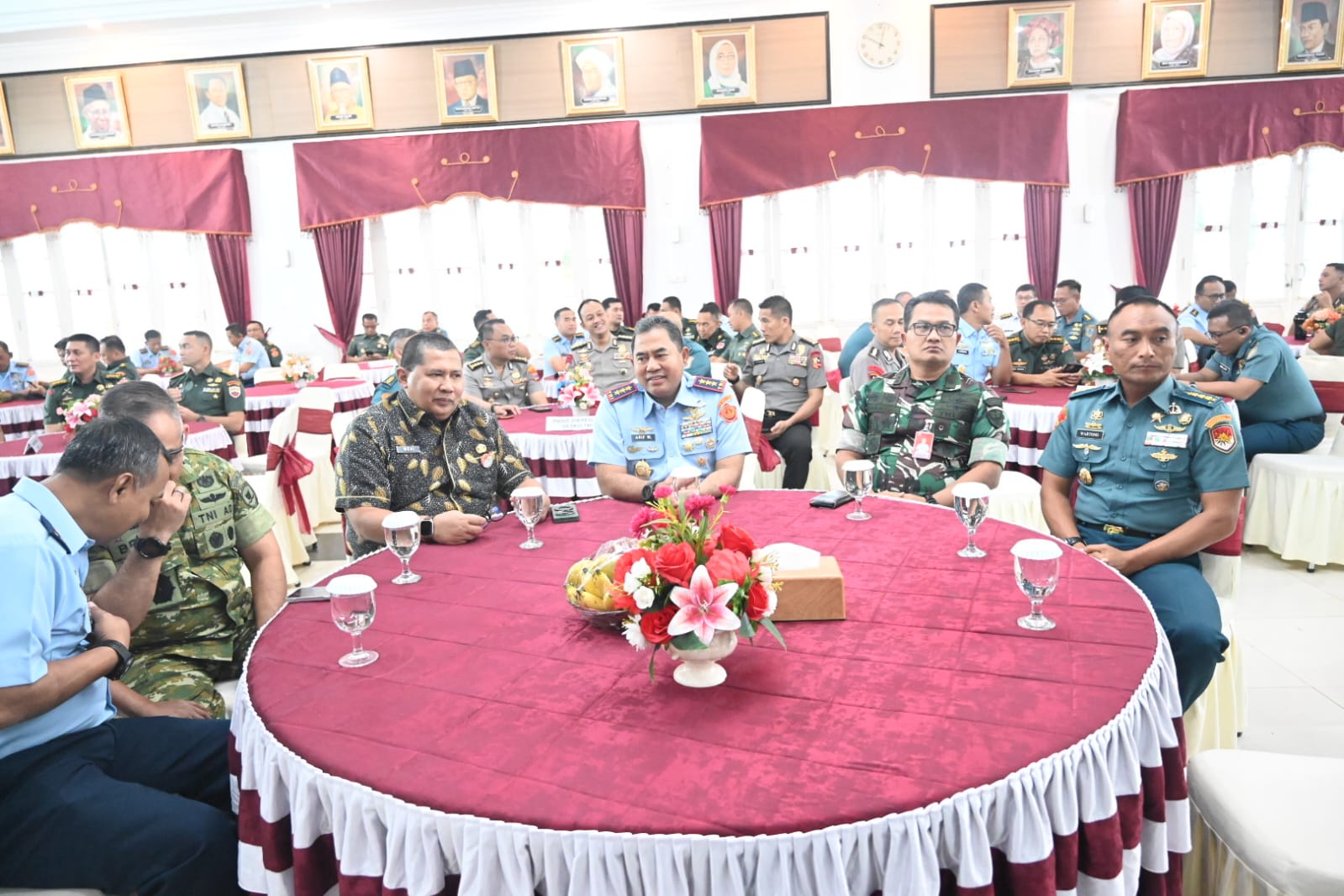Pemprov Sumbar: Bukan Lagi Soal Kapan Bencana Datang, Tapi Apakah Kita Sudah Siap