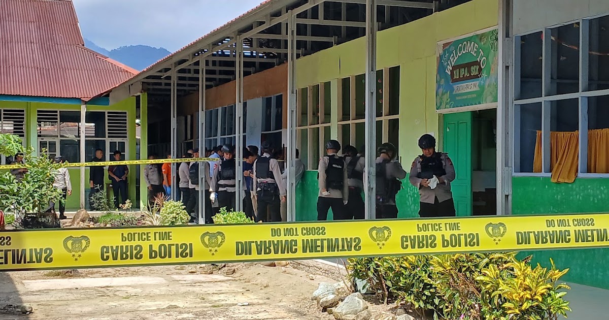 Pemprov Sumbar Siapkan Rehabilitasi Terpadu untuk Siswa MAN 3 Padang, Densus 88 Pastikan Kasus Bukan Terorisme
