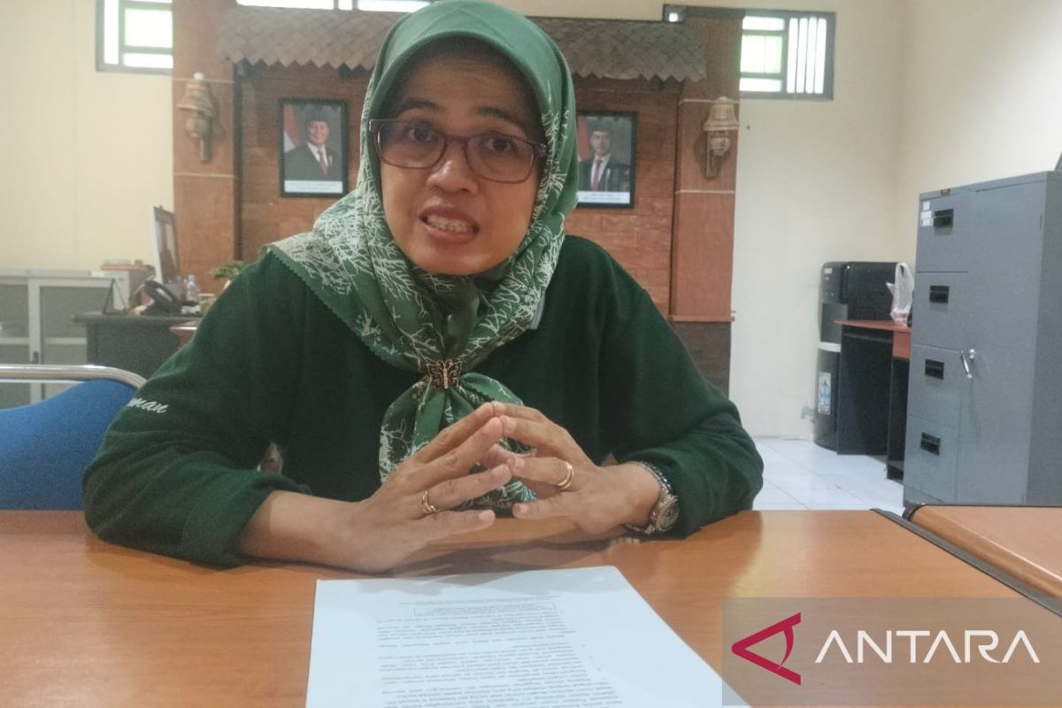 DP3 Sleman Perkuat Kapasitas 2.000 Kelompok Tani dan 614 KWT, Fokus pada Wirausaha Muda Hortikultura