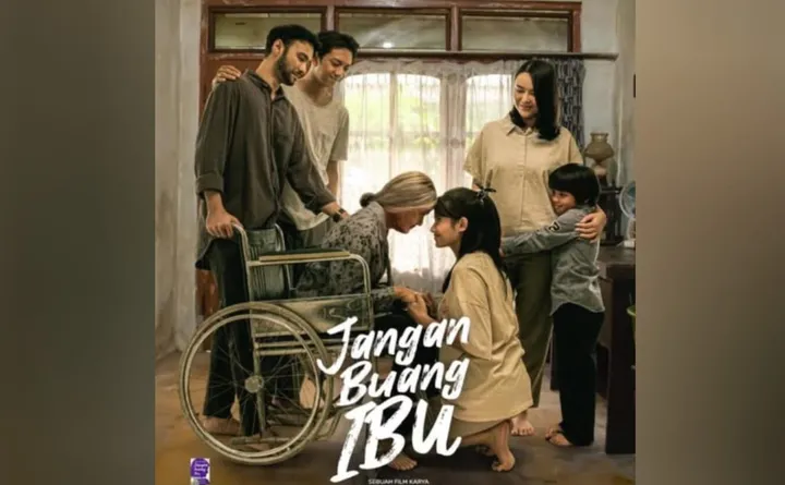Jadwal Film XXI Lampung Hari Ini, 6 Juni 2026: 5 Bioskop Tayangkan Sekawan Limo 2 hingga Jangan Buang Ibu