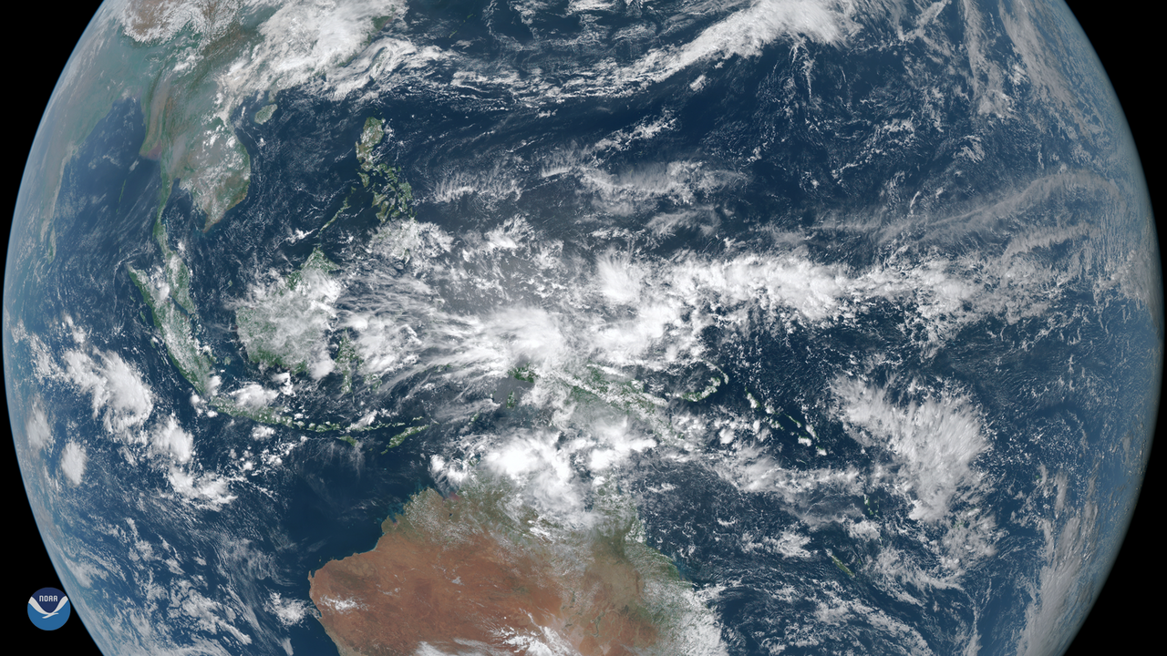 Prakiraan Cuaca Sumatera Utara Hari Ini: 4 Wilayah Berpotensi Hujan Malam Hari, Suhu Capai 32°C