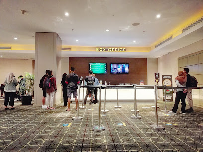 Rekomendasi Bioskop Bandung 2026: Tempat Nonton Film Paling Nyaman dan Hits