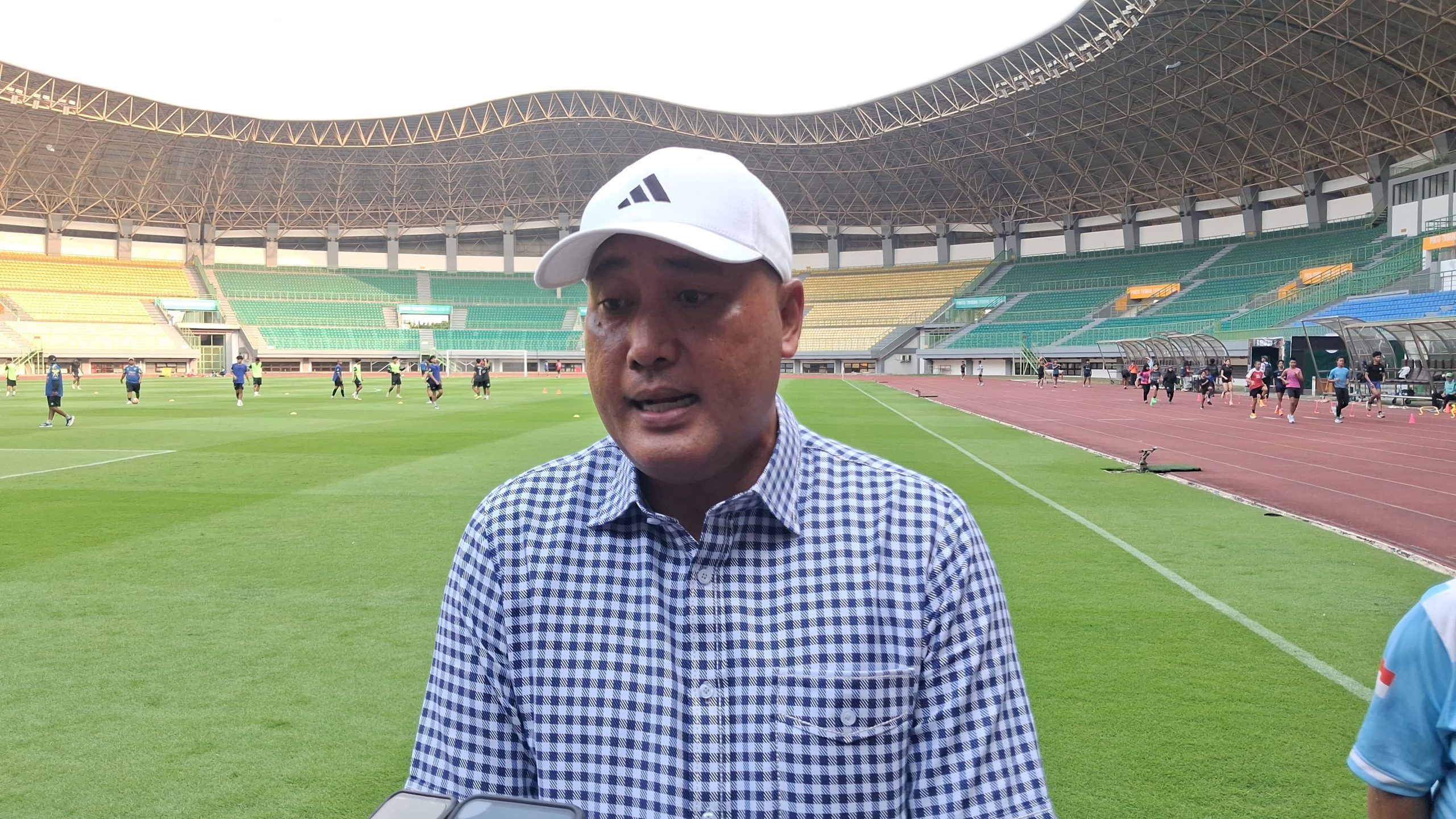 Komisi V DPRD Jabar Ingatkan Panitia Porprov 2026 di Bekasi soal Administrasi Rp 137 Miliar, Jangan Sampai Ada Temuan