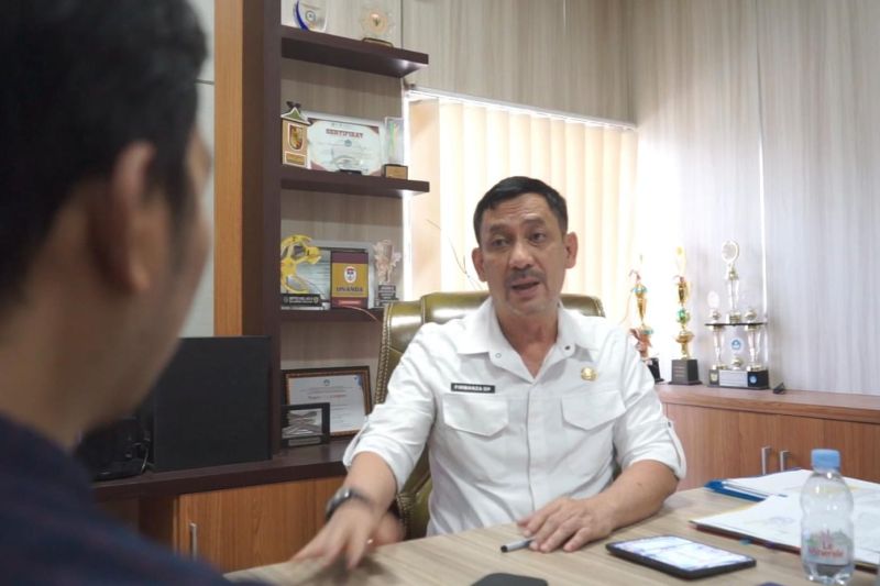 Dinas Pendidikan Sulteng Deteksi 4 Pelajar Terpapar Grup Medsos Kekerasan, Dua di Poso